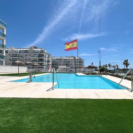 Dunas Beach Apartment Torrox Eksteriør bilde