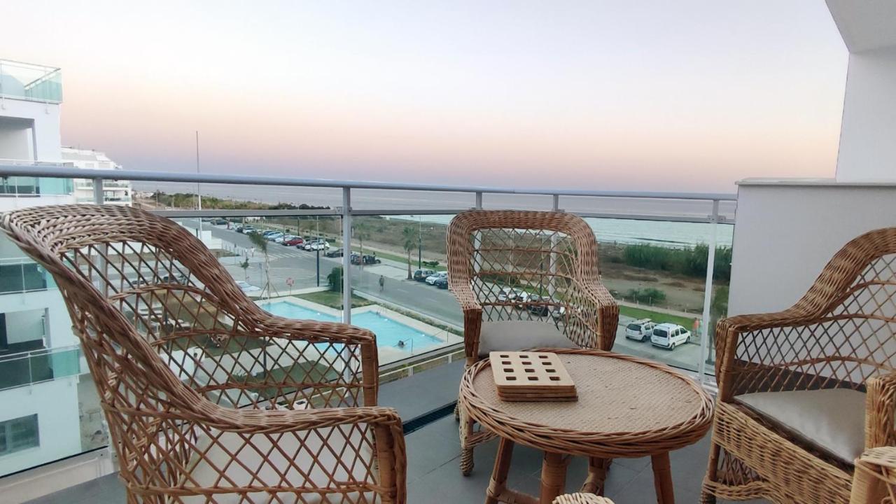Dunas Beach Apartment Torrox Eksteriør bilde