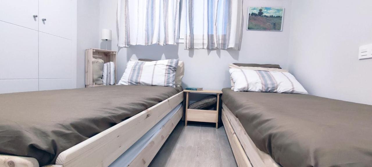 Dunas Beach Apartment Torrox Eksteriør bilde