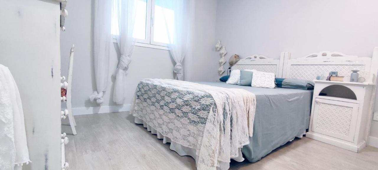 Dunas Beach Apartment Torrox Eksteriør bilde