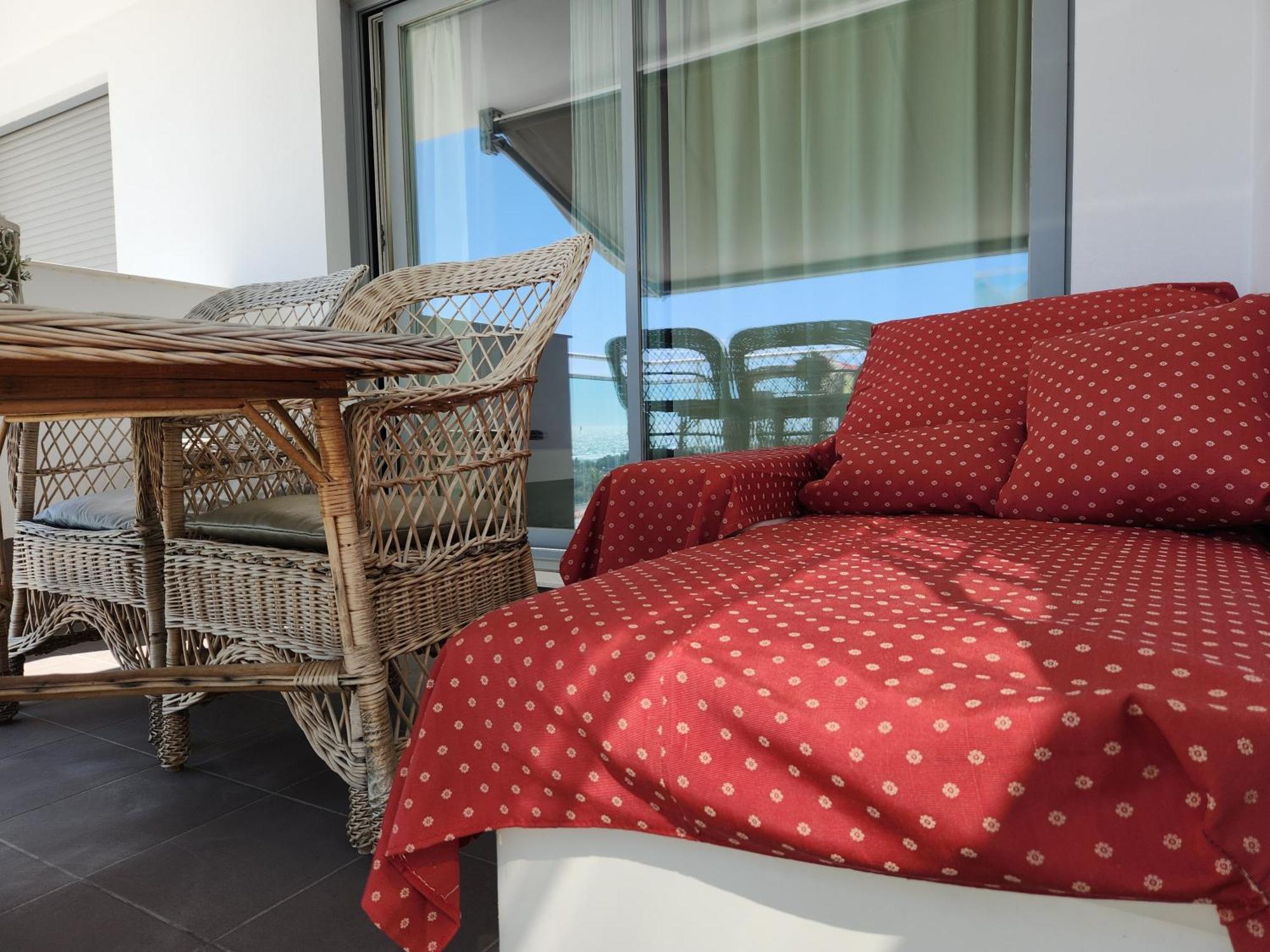 Dunas Beach Apartment Torrox Eksteriør bilde